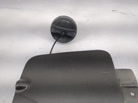 2010 Dodge Charger Fuel Tank Door Lid Gas Tank Gray - Oemusedautoparts1.com
