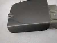 2010 Dodge Charger Fuel Tank Door Lid Gas Tank Gray - Oemusedautoparts1.com