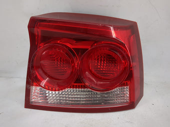 compare product 2009-2010 Dodge Charger Tail Light Assembly Passenger Right OEM Fits Fits 2009 2010 OEM Used Auto Parts