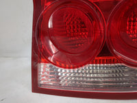 2009-2010 Dodge Charger Tail Light Assembly Passenger Right OEM Fits Fits 2009 2010 OEM Used Auto Parts - Oemusedautoparts1.