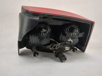 2009-2010 Dodge Charger Tail Light Assembly Driver Left OEM P/N:04806449AC Fits Fits 2009 2010 OEM Used Auto Parts - Oemused
