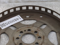 2010 Dodge Charger Transmission Flywheel Flexplate Fits OEM Used Auto Parts - Oemusedautoparts1.com