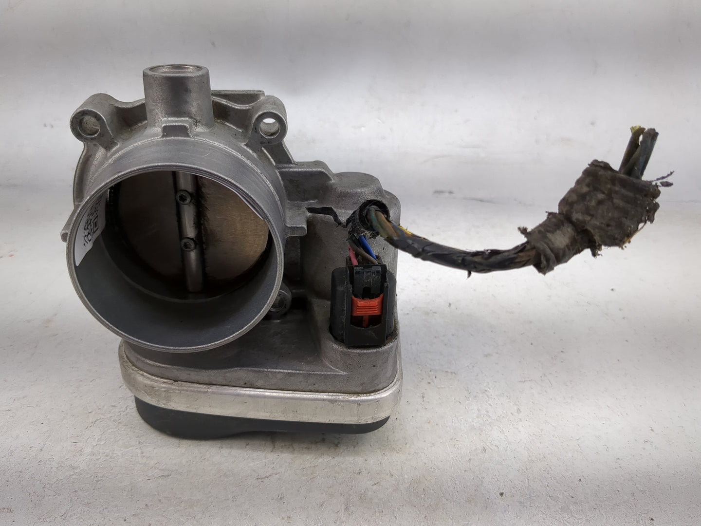 2006-2010 Dodge Charger Throttle Body P/N:A2C53099253 04861691AA Fits Fits 2006 2007 2008 2009 2010 2011 OEM Used Auto Parts