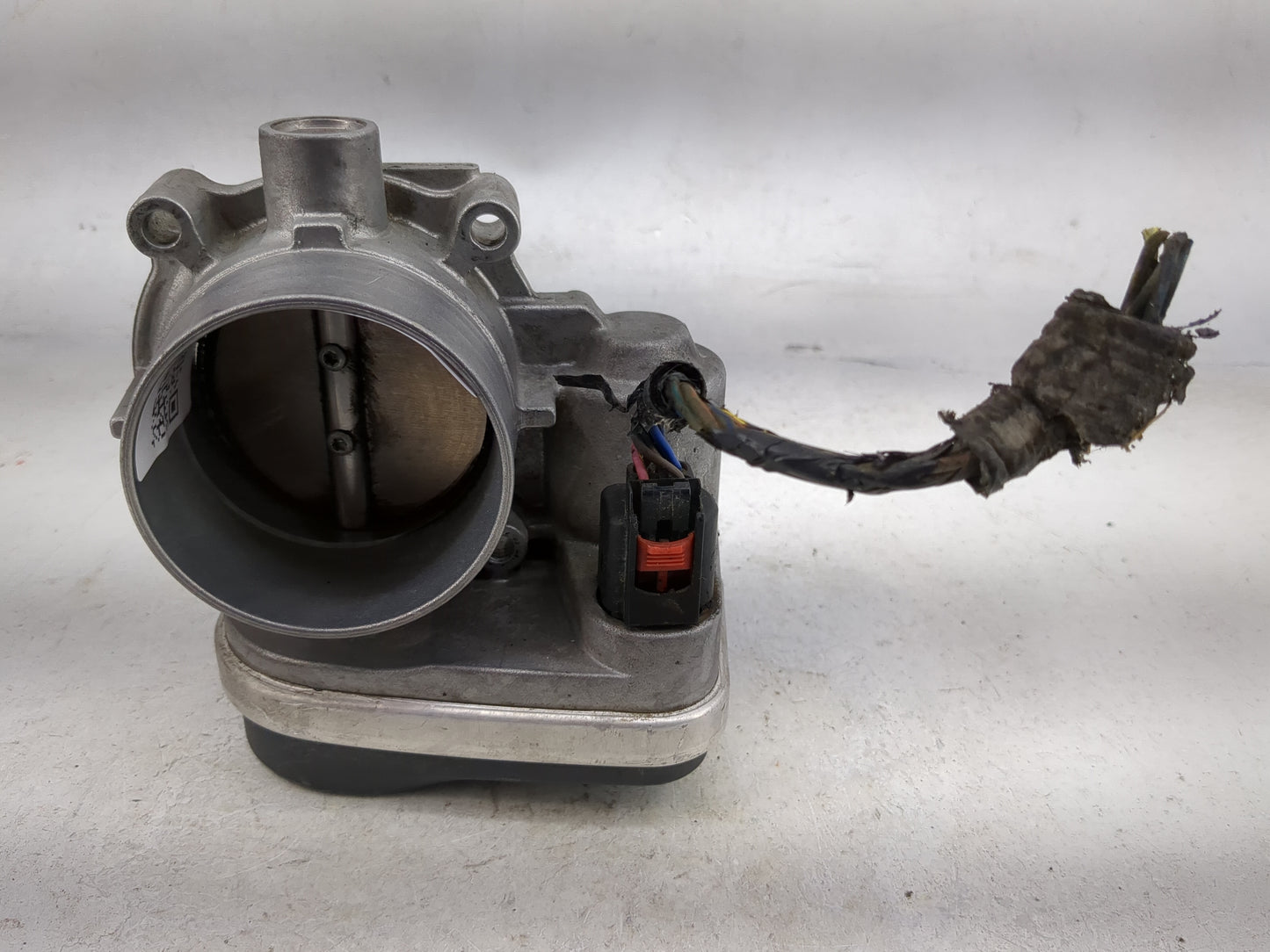 2006-2010 Dodge Charger Throttle Body P/N:A2C53099253 04861691AA Fits Fits 2006 2007 2008 2009 2010 2011 OEM Used Auto Parts
