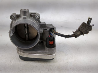 compare product 2006-2010 Dodge Charger Throttle Body P/N:A2C53099253 04861691AA Fits Fits 2006 2007 2008 2009 2010 2011 OEM Used Auto Parts