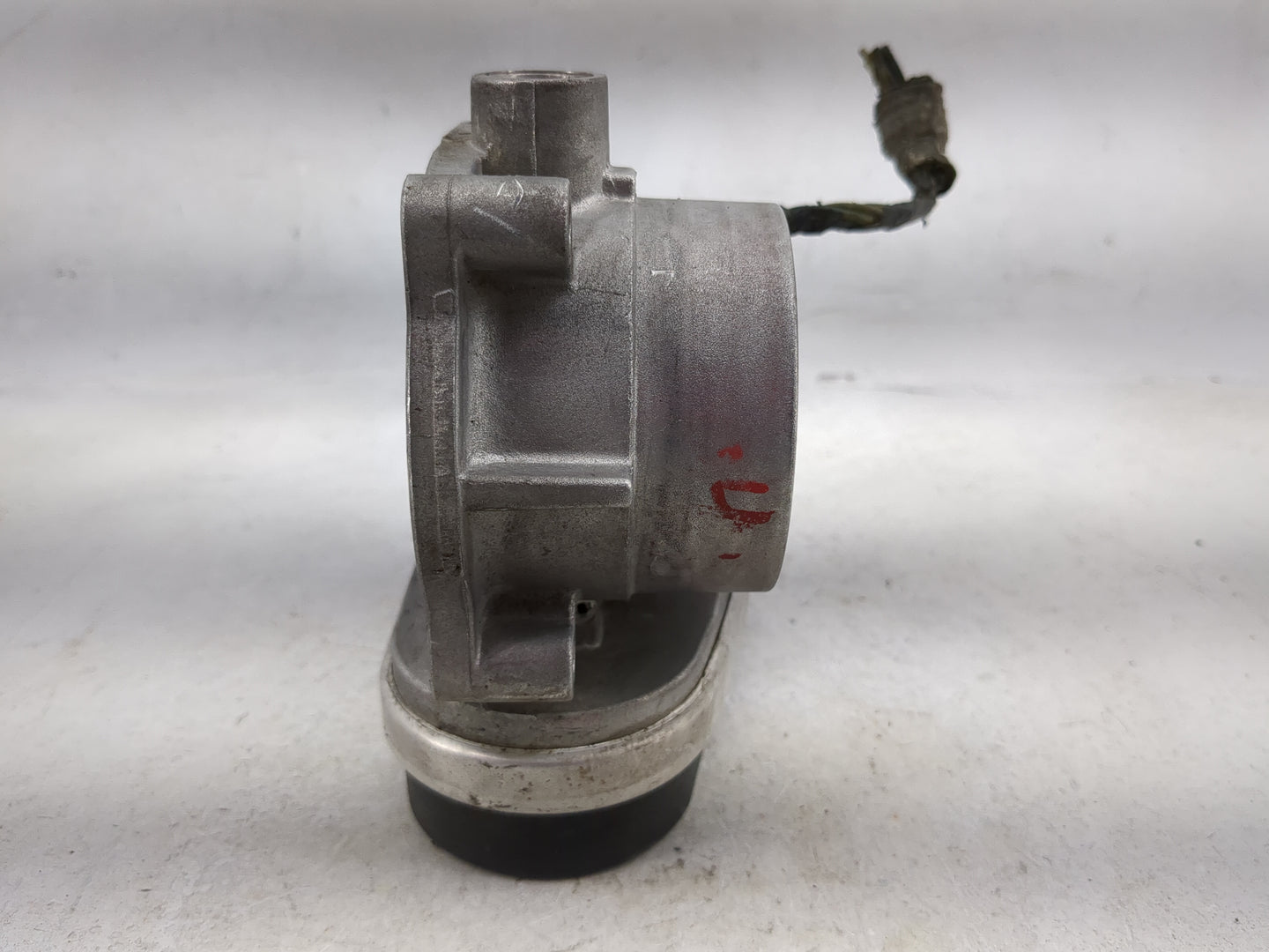 2006-2010 Dodge Charger Throttle Body P/N:A2C53099253 04861691AA Fits Fits 2006 2007 2008 2009 2010 2011 OEM Used Auto Parts