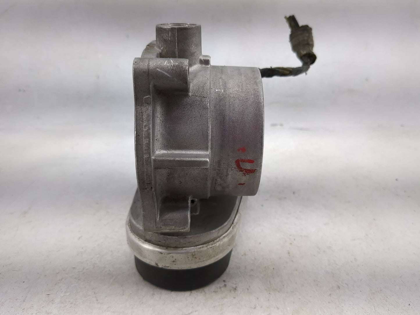 2006-2010 Dodge Charger Throttle Body P/N:A2C53099253 04861691AA Fits Fits 2006 2007 2008 2009 2010 2011 OEM Used Auto Parts