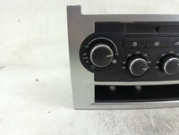 2008-2010 Dodge Charger Climate Control Module Temperature AC/Heater Replacement P/N:P55111872AD HAF06.00.04 Fits OEM Used A