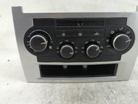 2008-2010 Dodge Charger Climate Control Module Temperature AC/Heater Replacement P/N:P55111872AD HAF06.00.04 Fits OEM Used A