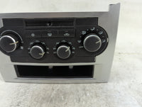 2008-2010 Dodge Charger Climate Control Module Temperature AC/Heater Replacement P/N:P55111872AD HAF06.00.04 Fits OEM Used A