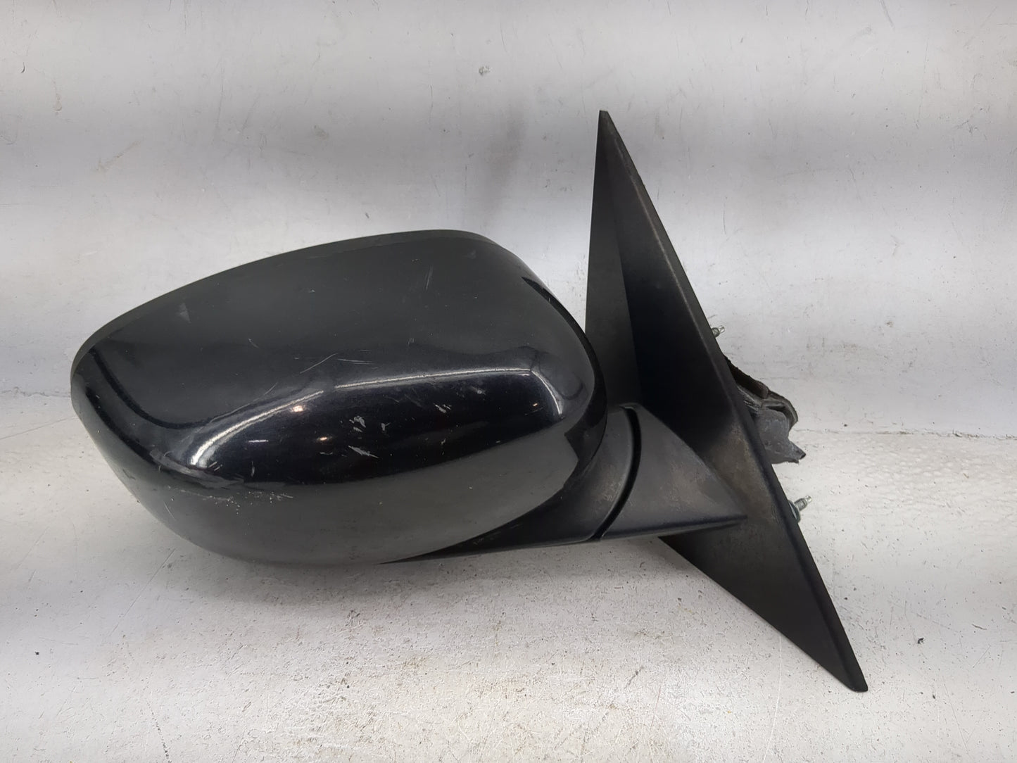 2006-2010 Dodge Charger Passenger Side View Mirror - Right Door Mirror OEM Used - Oemusedautoparts1.com