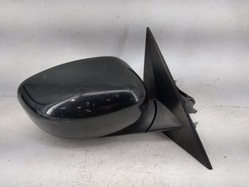 2006-2010 Dodge Charger Passenger Side View Mirror - Right Door Mirror OEM Used - Oemusedautoparts1.com