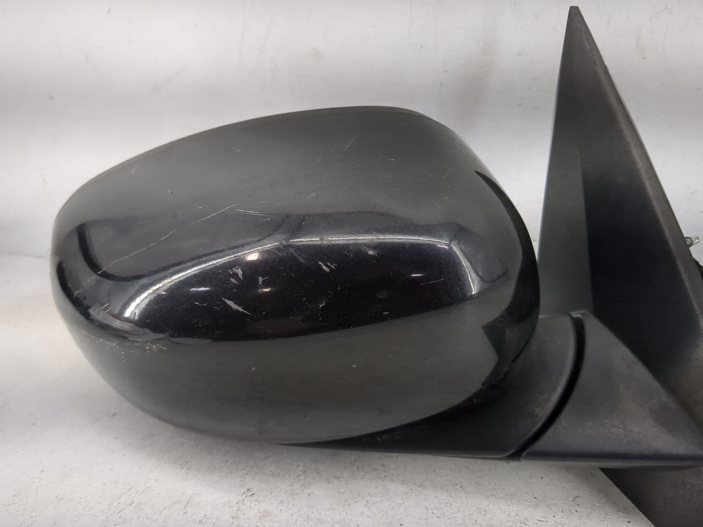2006-2010 Dodge Charger Passenger Side View Mirror - Right Door Mirror OEM Used - Oemusedautoparts1.com