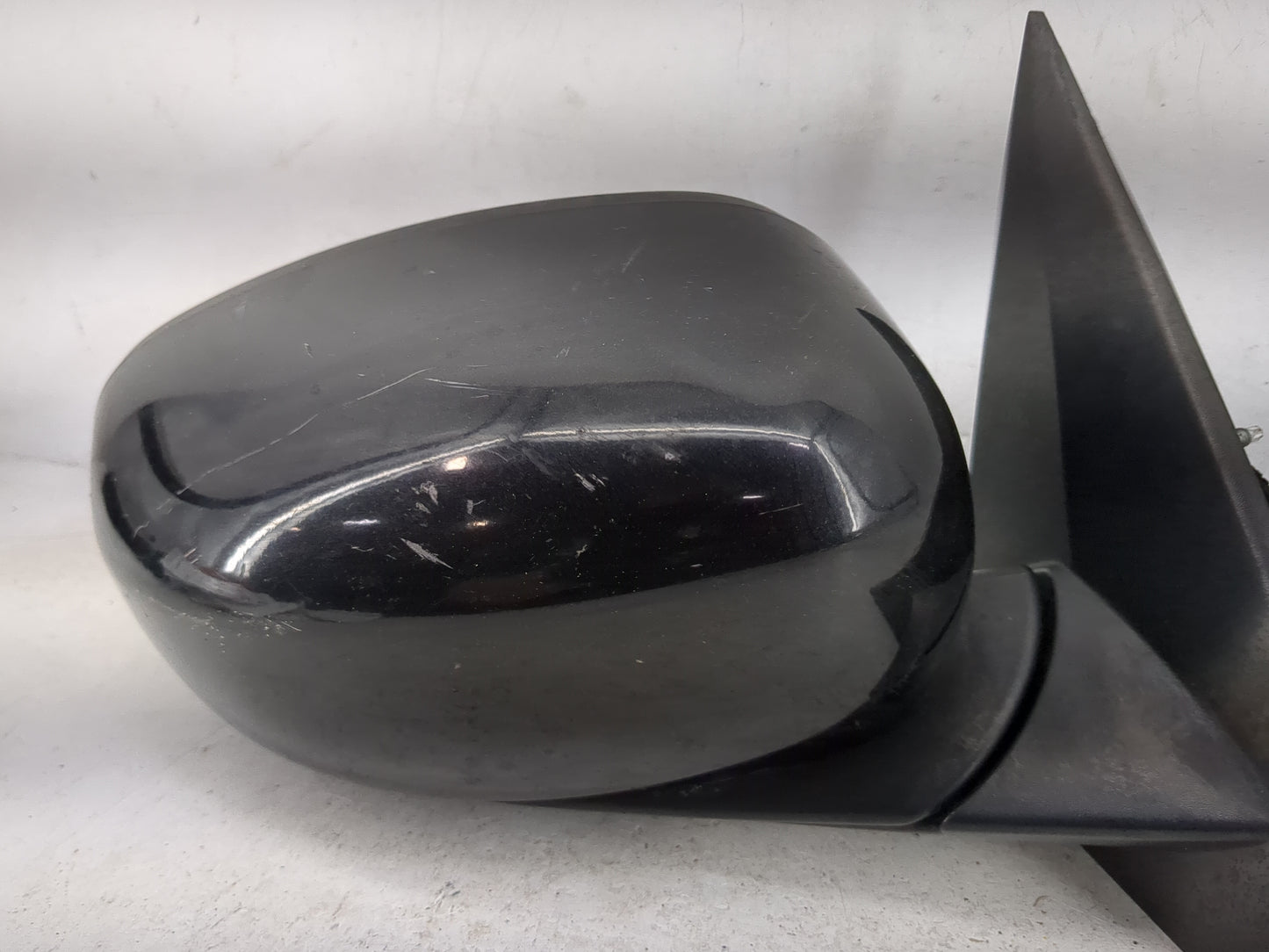 2006-2010 Dodge Charger Passenger Side View Mirror - Right Door Mirror OEM Used - Oemusedautoparts1.com