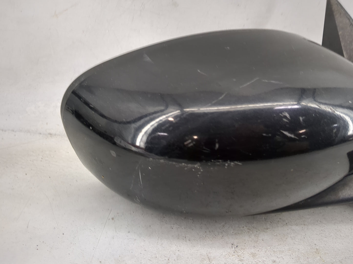 2006-2010 Dodge Charger Passenger Side View Mirror - Right Door Mirror OEM Used - Oemusedautoparts1.com