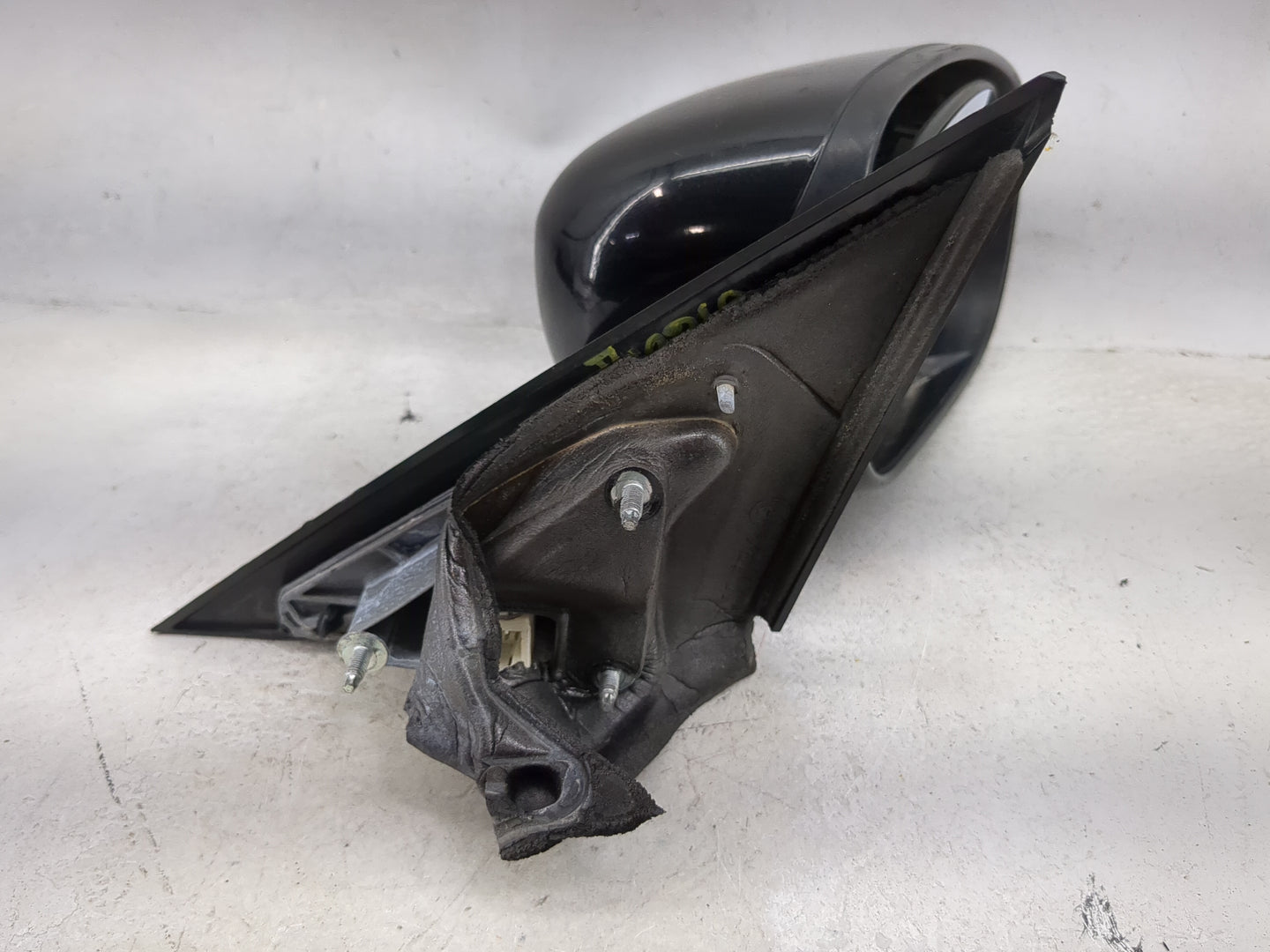 2006-2010 Dodge Charger Passenger Side View Mirror - Right Door Mirror OEM Used - Oemusedautoparts1.com