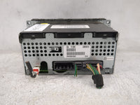 2008-2010 Dodge Charger Radio AM FM Cd Player Receiver Replacement P/N:P05091222AC SPNP05091222AC Fits Fits 2008 2009 2010 O