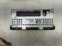 2010 Dodge Charger Radio AM FM Cd Player Receiver Replacement P/N:P05091115AC Fits OEM Used Auto Parts - Oemusedautoparts1.c