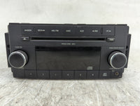 2008-2010 Dodge Charger Radio AM FM Cd Player Receiver Replacement P/N:CBA JL44EK P05064931AH Fits Fits 2008 2009 2010 OEM U