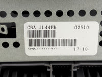 2008-2010 Dodge Charger Radio AM FM Cd Player Receiver Replacement P/N:CBA JL44EK P05064931AH Fits Fits 2008 2009 2010 OEM U