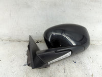 2006-2010 Dodge Charger Driver Side View Mirror - Left Door Mirror OEM Used - Oemusedautoparts1.com