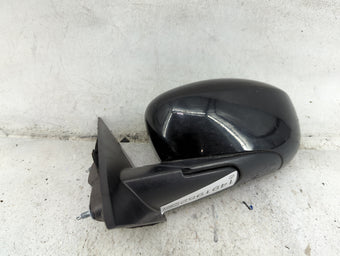 compare product 2006-2010 Dodge Charger Driver Side View Mirror - Left Door Mirror OEM Used