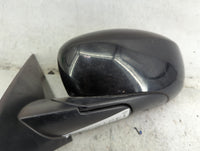 2006-2010 Dodge Charger Driver Side View Mirror - Left Door Mirror OEM Used - Oemusedautoparts1.com