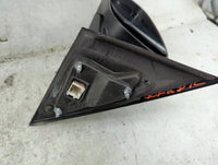 2006-2010 Dodge Charger Driver Side View Mirror - Left Door Mirror OEM Used - Oemusedautoparts1.com