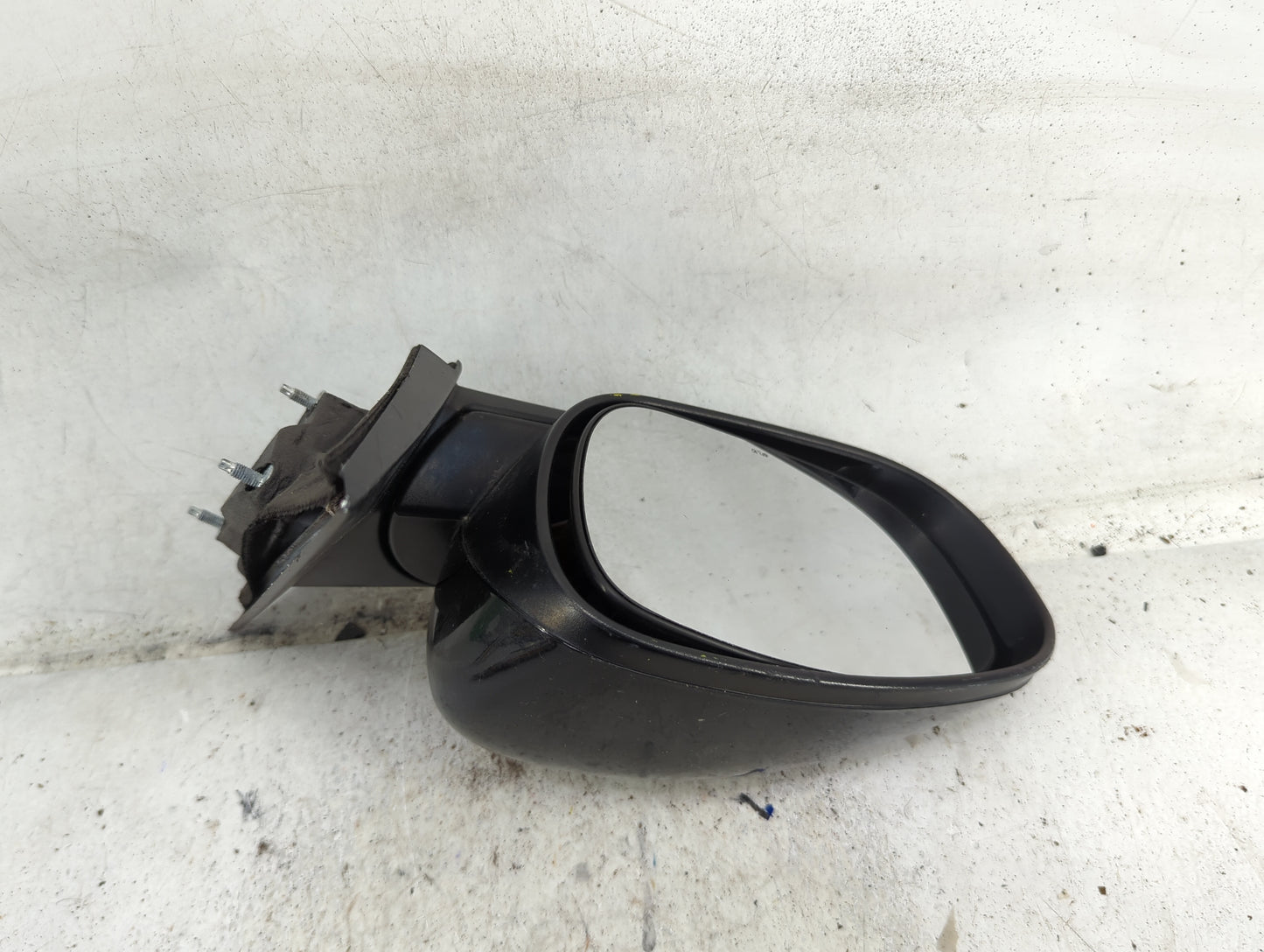 2006-2010 Dodge Charger Driver Side View Mirror - Left Door Mirror OEM Used - Oemusedautoparts1.com