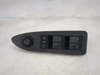 2006-2010 Dodge Charger Master Power Window Switch Replacement Driver Side Left P/N:04602781AA Fits OEM Used Auto Parts - Oe