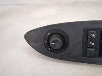 2006-2010 Dodge Charger Master Power Window Switch Replacement Driver Side Left P/N:04602781AA Fits OEM Used Auto Parts - Oe