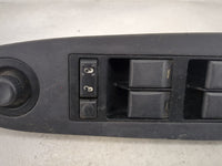 2006-2010 Dodge Charger Master Power Window Switch Replacement Driver Side Left P/N:04602781AA Fits OEM Used Auto Parts - Oe