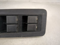 2006-2010 Dodge Charger Master Power Window Switch Replacement Driver Side Left P/N:04602781AA Fits OEM Used Auto Parts - Oe