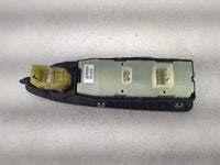 2006-2010 Dodge Charger Master Power Window Switch Replacement Driver Side Left P/N:04602781AA Fits OEM Used Auto Parts - Oe