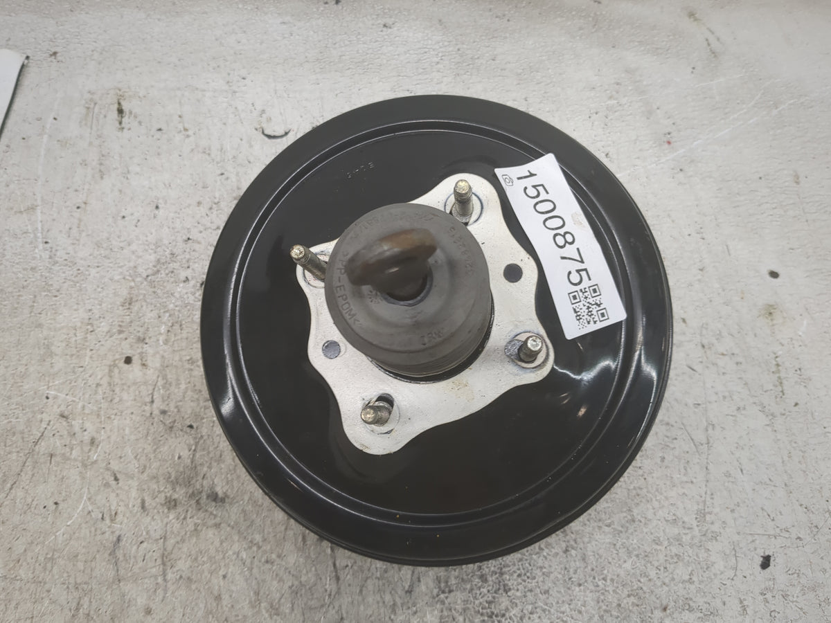 2009-2010 Dodge Charger Power Brake Booster Oem 1500875 - Oemusedautoparts1.com