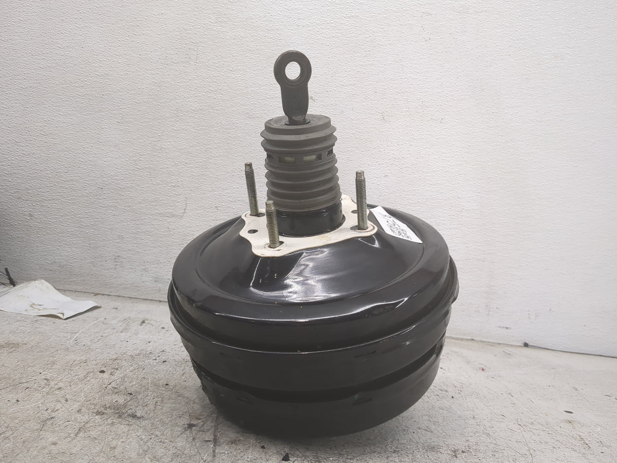 2009-2010 Dodge Charger Power Brake Booster Oem 1500875 - Oemusedautoparts1.com
