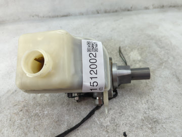 2009-2022 Dodge Charger Brake Master Cylinder 1512002 - Oemusedautoparts1.com