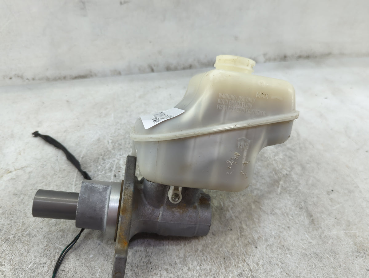 2009-2022 Dodge Charger Brake Master Cylinder 1512002 - Oemusedautoparts1.com