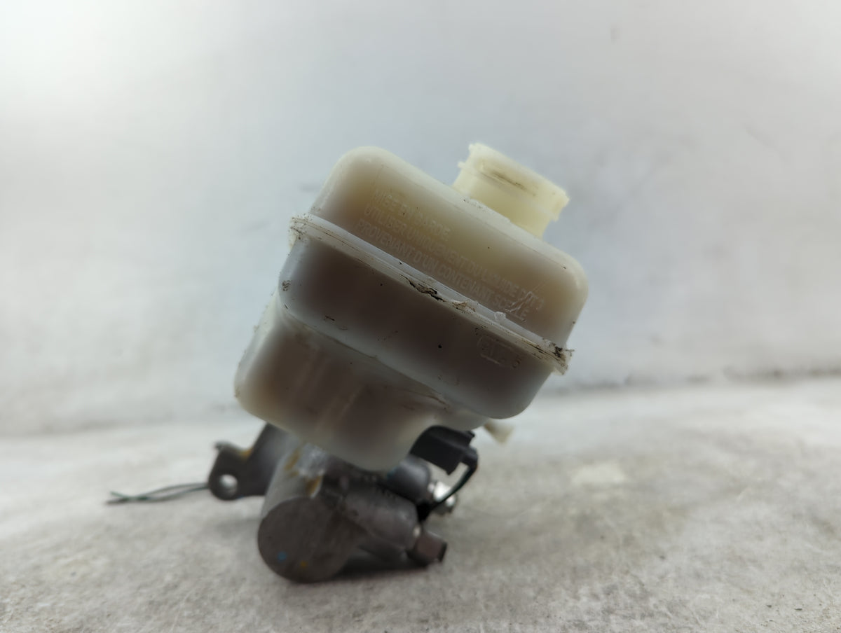2009-2022 Dodge Charger Brake Master Cylinder 1512002 - Oemusedautoparts1.com