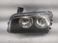 2010 Dodge Charger Driver Left Oem Head Light Headlight Lamp 1518409 - Oemusedautoparts1.com