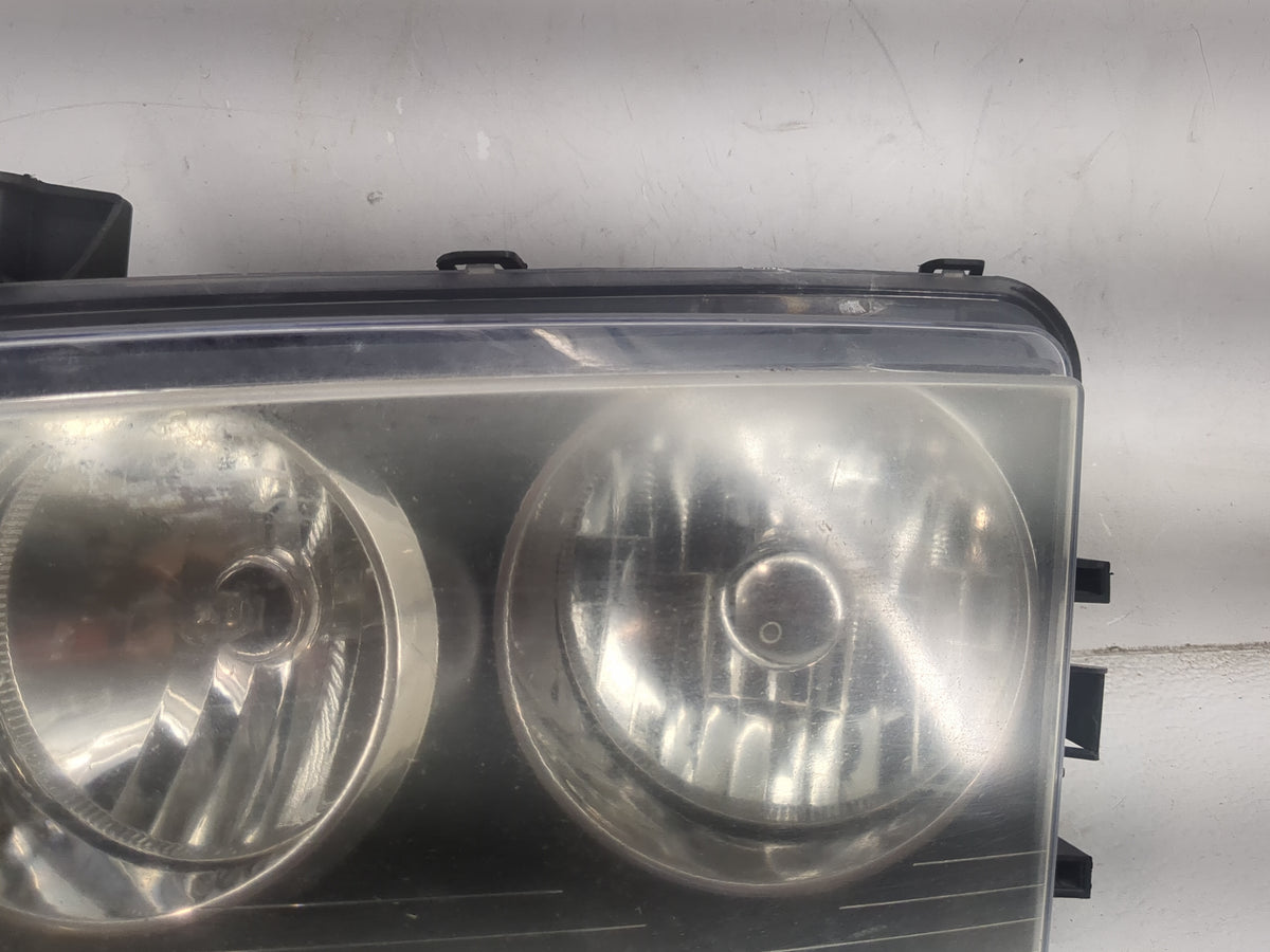 2010 Dodge Charger Driver Left Oem Head Light Headlight Lamp 1518409 - Oemusedautoparts1.com