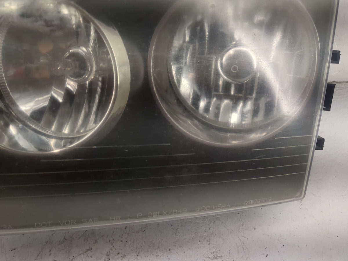 2010 Dodge Charger Driver Left Oem Head Light Headlight Lamp 1518409 - Oemusedautoparts1.com
