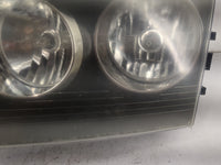 2010 Dodge Charger Driver Left Oem Head Light Headlight Lamp 1518409 - Oemusedautoparts1.com