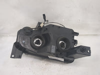 2008-2010 Dodge Charger Driver Left Oem Head Light Headlight Lamp Black - Oemusedautoparts1.com
