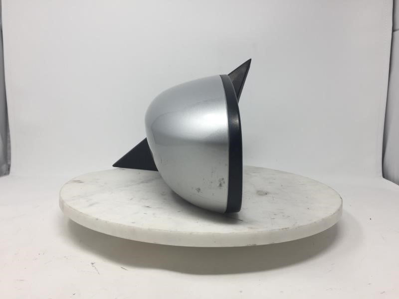 2006-2010 Dodge Charger Driver Side View Mirror - Left Door Mirror OEM Used - Oemusedautoparts1.com
