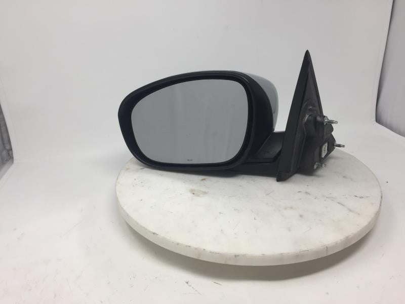2006-2010 Dodge Charger Driver Side View Mirror - Left Door Mirror OEM Used - Oemusedautoparts1.com