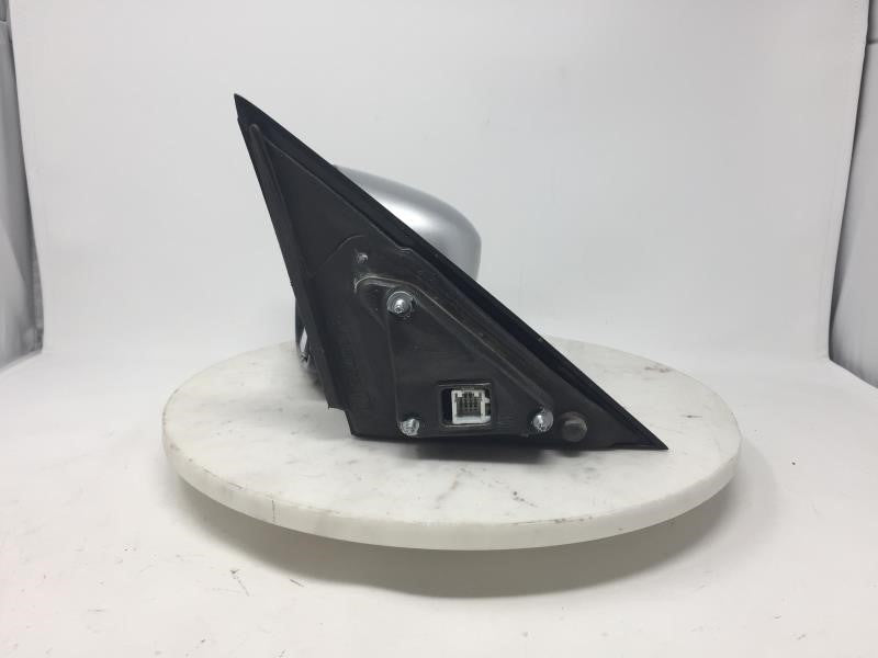 2006-2010 Dodge Charger Driver Side View Mirror - Left Door Mirror OEM Used - Oemusedautoparts1.com