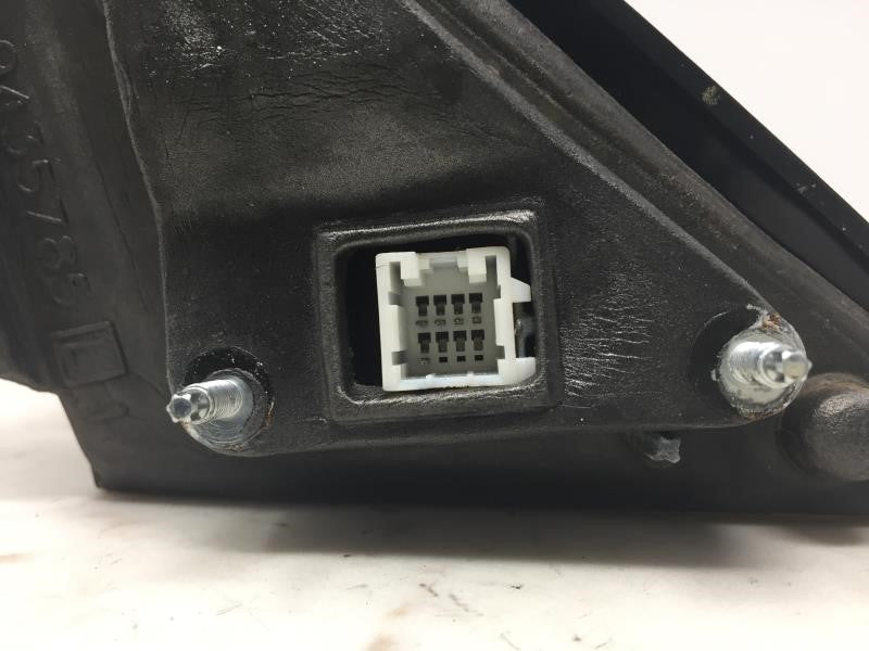 2006-2010 Dodge Charger Driver Side View Mirror - Left Door Mirror OEM Used - Oemusedautoparts1.com