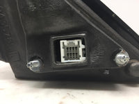2006-2010 Dodge Charger Driver Side View Mirror - Left Door Mirror OEM Used - Oemusedautoparts1.com