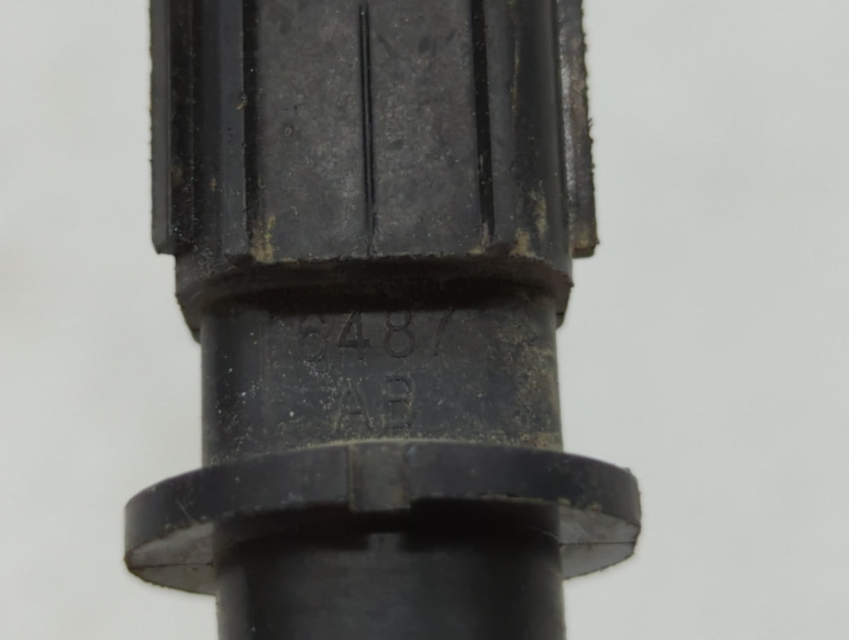 2010 Dodge Charger Mass Air Flow Meter Maf Sensor 308822 - Oemusedautoparts1.com